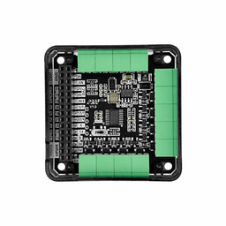 4IN8OUT Multi-channel DC Drive Module (STM32F030)