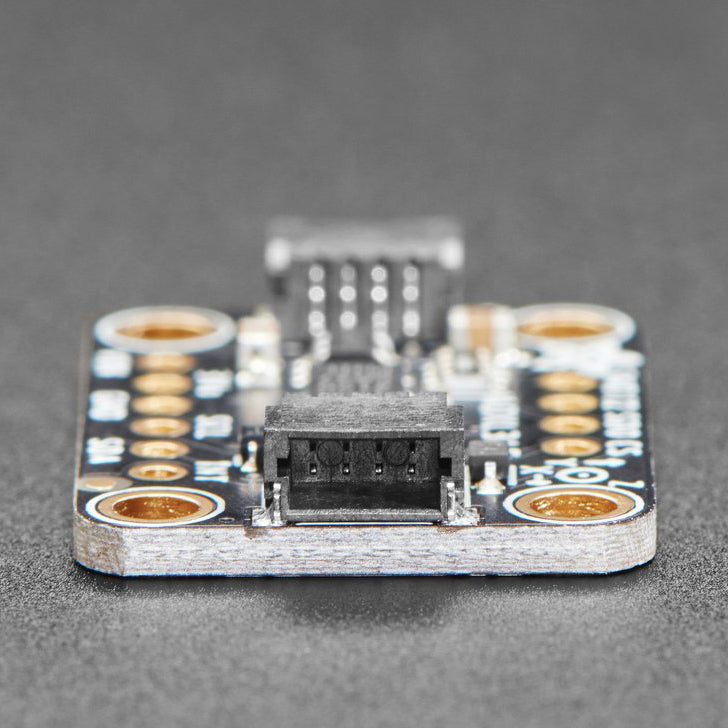 ADXL345 - Triple-Axis Accelerometer (+-2g/4g/8g/16g) w/ I2C/SPI ...