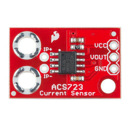 An image of SparkFun Current Sensor Breakout - ACS723