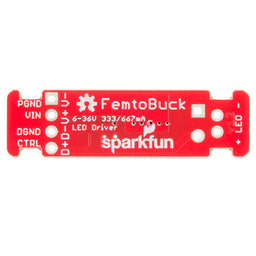 An image of FemtoBuck LED Driver