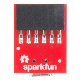 An image of SparkFun Beefy 3 - FTDI Basic Breakout