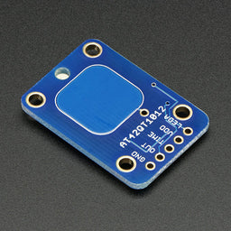 An image of Adafruit Standalone Toggle Capacitive Touch Sensor Breakout