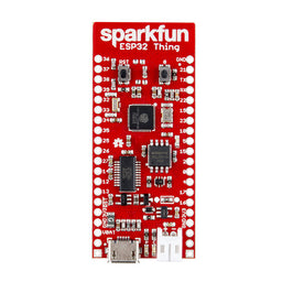 An image of SparkFun ESP32 Thing