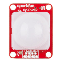 An image of SparkFun OpenPIR
