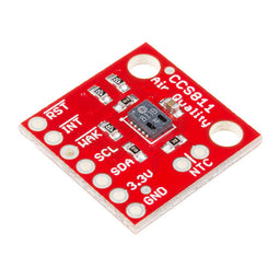 An image of SparkFun Air Quality Breakout - CCS811