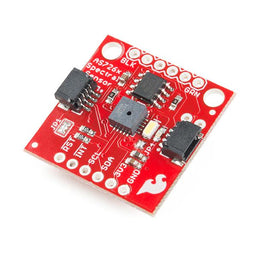 An image of SparkFun Spectral Sensor Breakout - AS7263 NIR