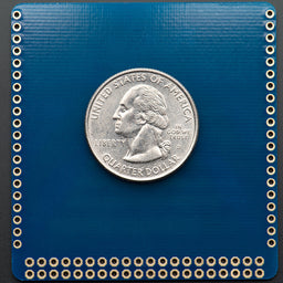 Adafruit Multi-pitch FPC Adapter - 40 Pin 0.5/0.6/0.7/0.8/1.0mm