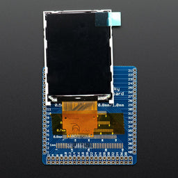 Adafruit Multi-pitch FPC Adapter - 40 Pin 0.5/0.6/0.7/0.8/1.0mm