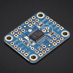 Adafruit 12-Channel 16-bit PWM LED Driver - SPI Interface - TLC59711