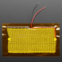 An image of Electric Heating Pad - 10cm x 5cm
