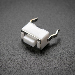 Tactile Switch Buttons (6mm slim) x 20 pack