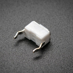 Tactile Switch Buttons (6mm slim) x 20 pack