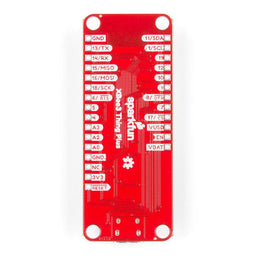 An image of SparkFun Thing Plus - XBee3 Micro (Chip Antenna)