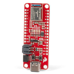 An image of SparkFun Thing Plus - Artemis