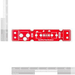 An image of SparkFun Fuse Breakout Kit