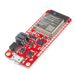 An image of SparkFun Thing Plus - ESP32 WROOM