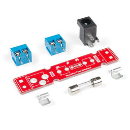 An image of SparkFun Fuse Breakout Kit