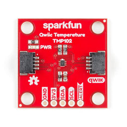 SparkFun Digital Temperature Sensor - TMP102