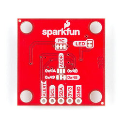 SparkFun Digital Temperature Sensor - TMP102