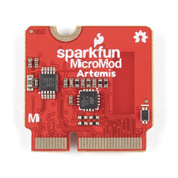 An image of SparkFun MicroMod Artemis Processor