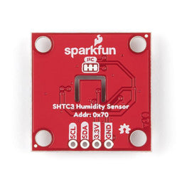 An image of SparkFun Humidity Sensor Breakout - SHTC3