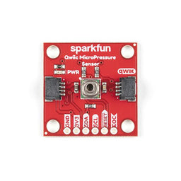 An image of SparkFun Qwiic MicroPressure Sensor