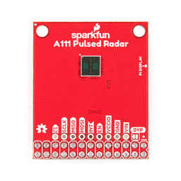 SparkFun Pulsed Radar Breakout - A111