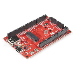 An image of SparkFun MicroMod ATP Carrier Board