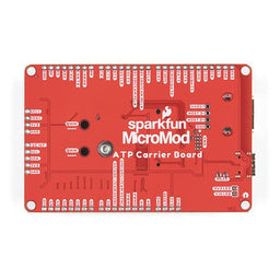 An image of SparkFun MicroMod ATP Carrier Board