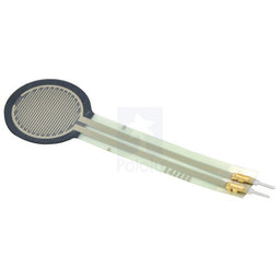 An image of Force-Sensing Resistor: 0.6″-Diameter Circle