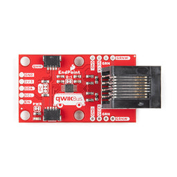 An image of SparkFun QwiicBus - EndPoint