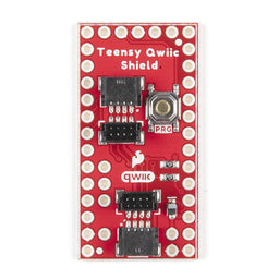SparkFun Qwiic Shield for Teensy