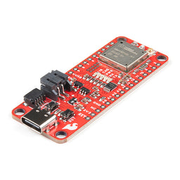 An image of SparkFun LoRa Thing Plus - expLoRaBLE