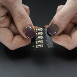Adafruit LED Sequins - Pack of 5