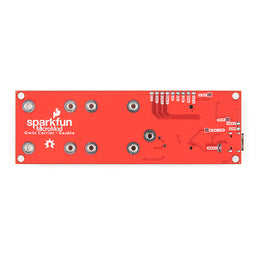 SparkFun MicroMod ATP Carrier Board - Modular Interface For Microcontroller Testing & Development