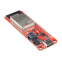 An image of SparkFun Thing Plus - ESP32-S2 WROOM