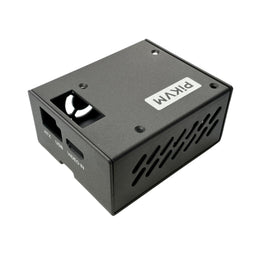 Steel case for PiKVM