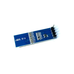 Steel case for PiKVM