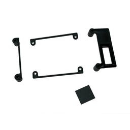 Steel case for PiKVM