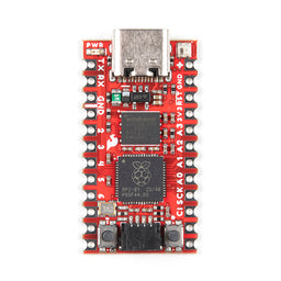 An image of SparkFun Pro Micro - RP2040