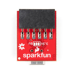 An image of SparkFun FTDI Starter Kit - 3.3V