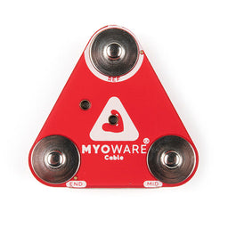 An image of MyoWare 2.0 Cable Shield