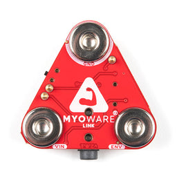 An image of MyoWare 2.0 Link Shield