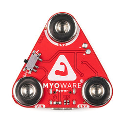 An image of MyoWare 2.0 Power Shield