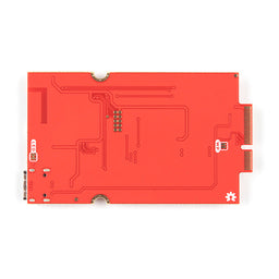 An image of SparkFun MicroMod WiFi Function Board - DA16200