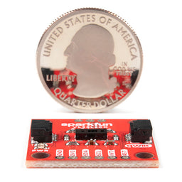 SparkFun Qwiic ToF Imager - VL53L5CX