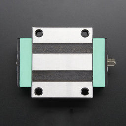 An image of 15mm Diameter Linear Bearing Pillow Block