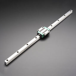 15mm Diameter Linear Bearing Pillow Block