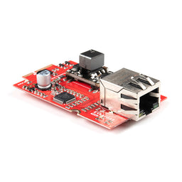 An image of SparkFun MicroMod Ethernet Function Board - W5500