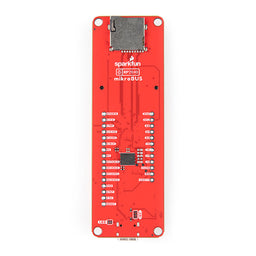 An image of SparkFun RP2040 mikroBUS Development Board